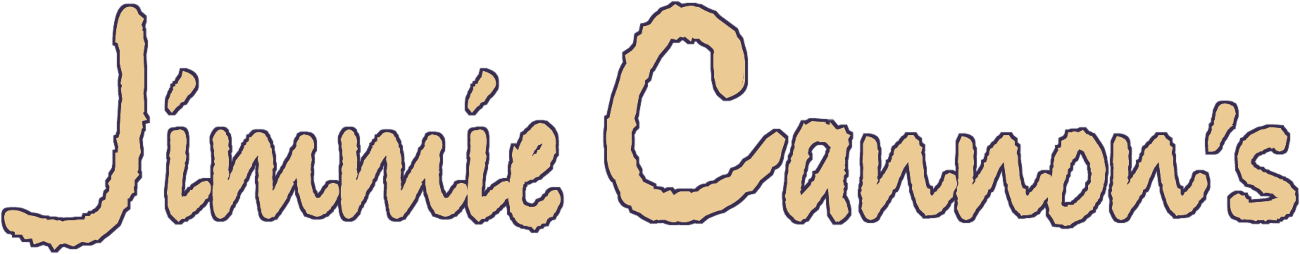 Jimmie Cannon's
